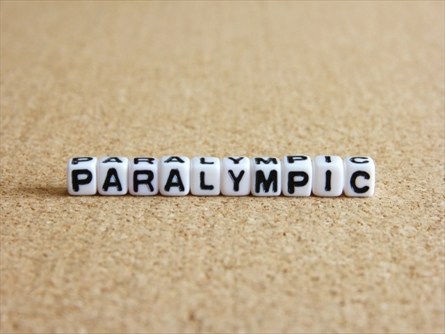 paralympic